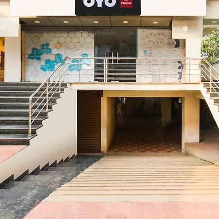 Hotel O Sri Balaji Grand Χιντεραμπάντ Εξωτερικό φωτογραφία