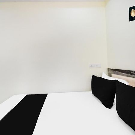 Hotel O Sri Balaji Grand Χιντεραμπάντ Εξωτερικό φωτογραφία