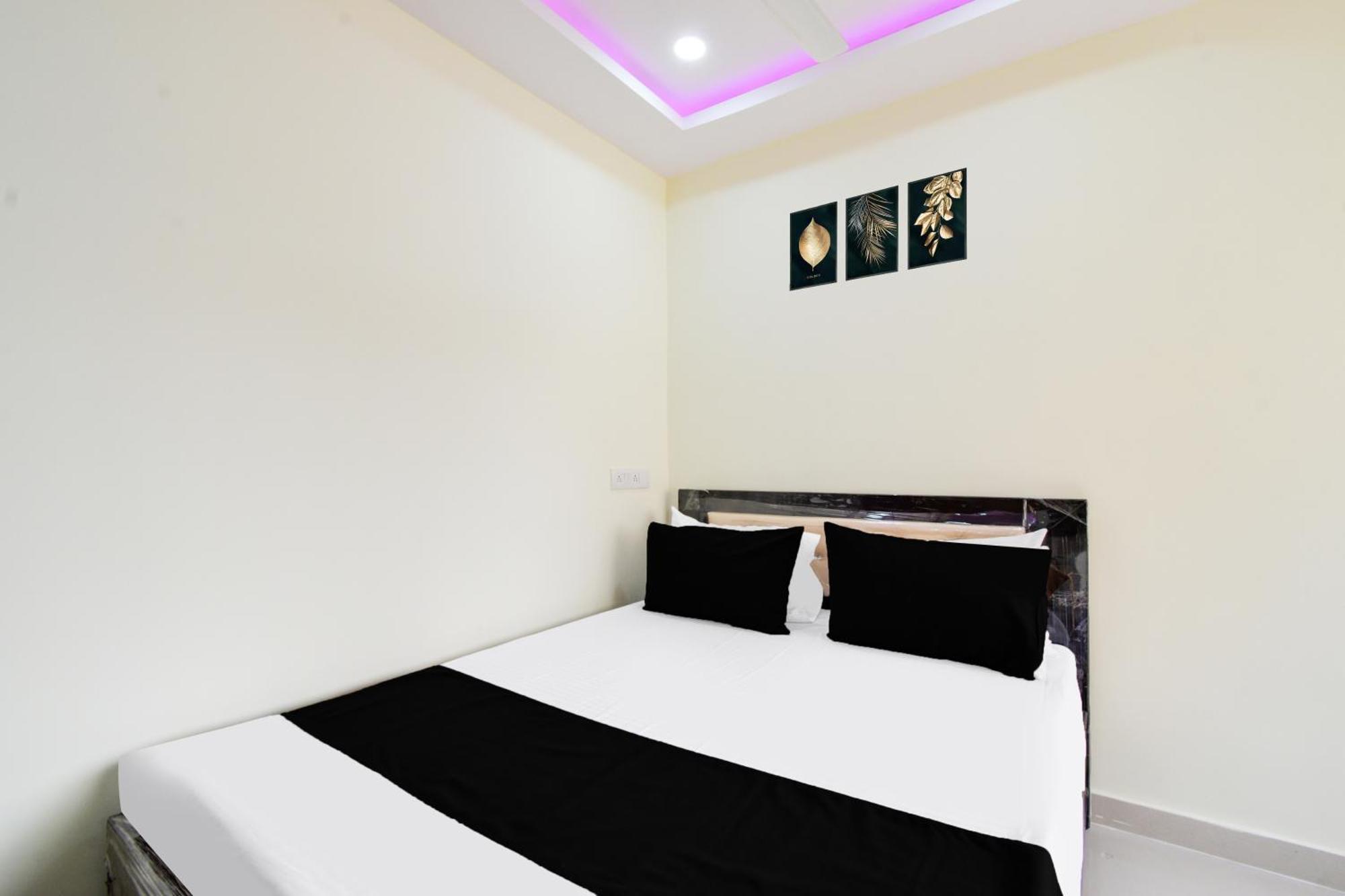 Hotel O Sri Balaji Grand Χιντεραμπάντ Εξωτερικό φωτογραφία