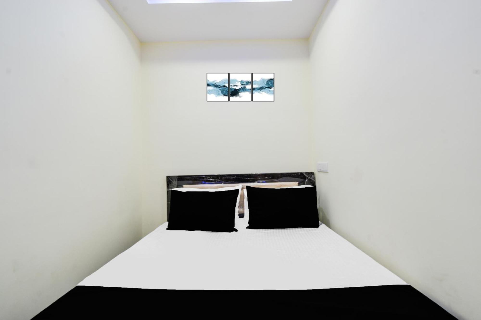 Hotel O Sri Balaji Grand Χιντεραμπάντ Εξωτερικό φωτογραφία