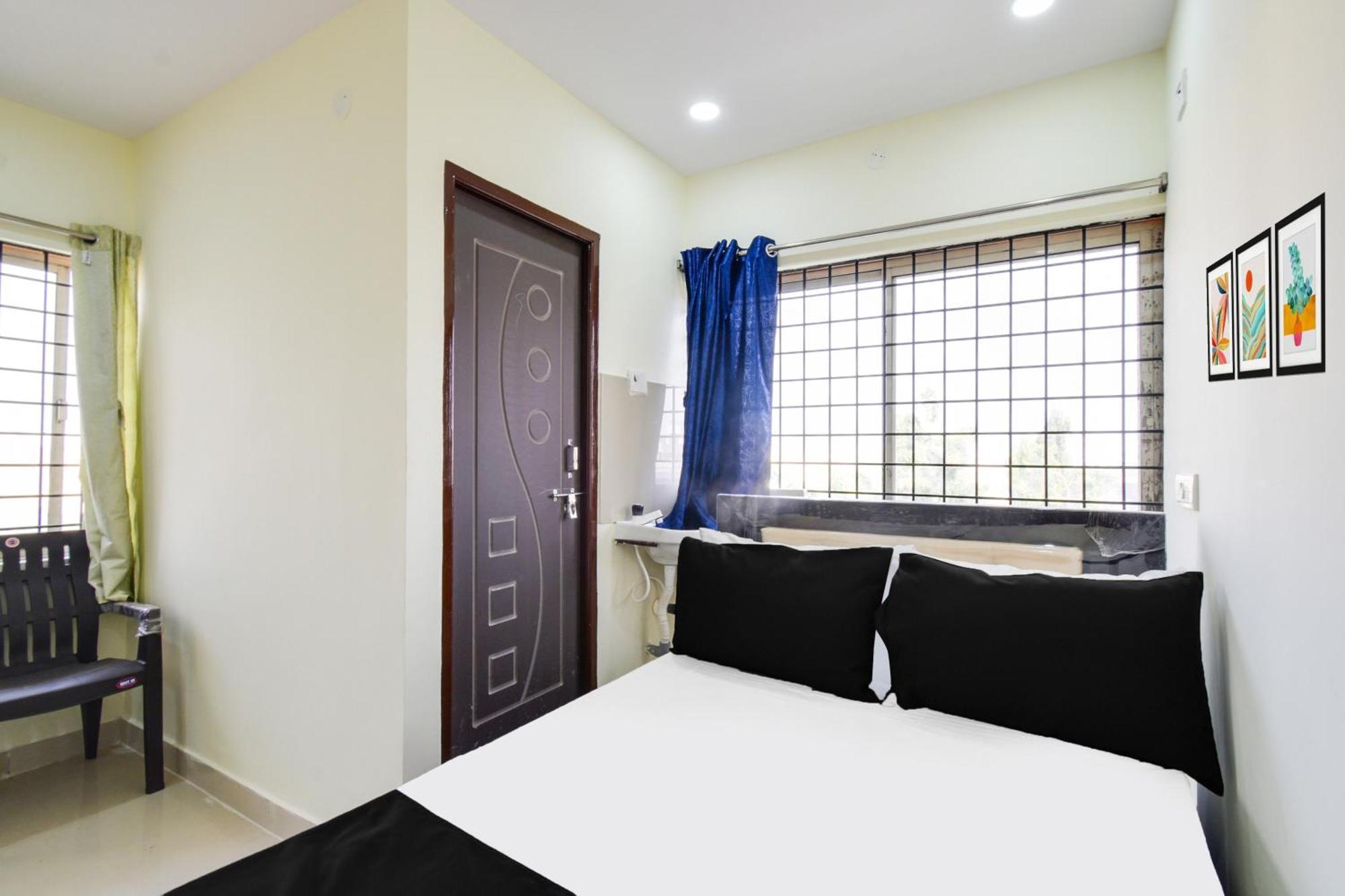 Hotel O Sri Balaji Grand Χιντεραμπάντ Εξωτερικό φωτογραφία