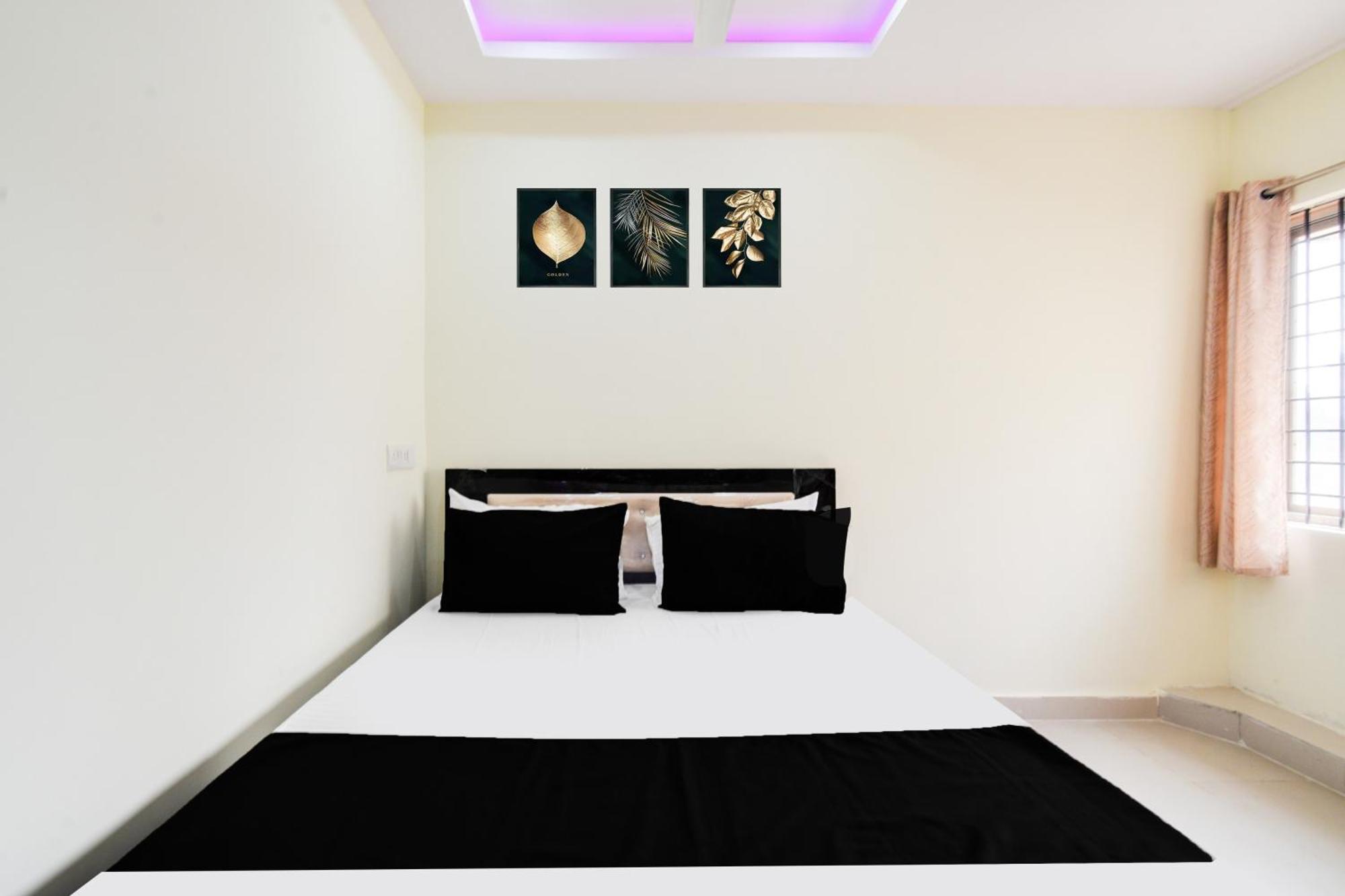 Hotel O Sri Balaji Grand Χιντεραμπάντ Εξωτερικό φωτογραφία